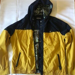 Members only Men’s jacket size XL